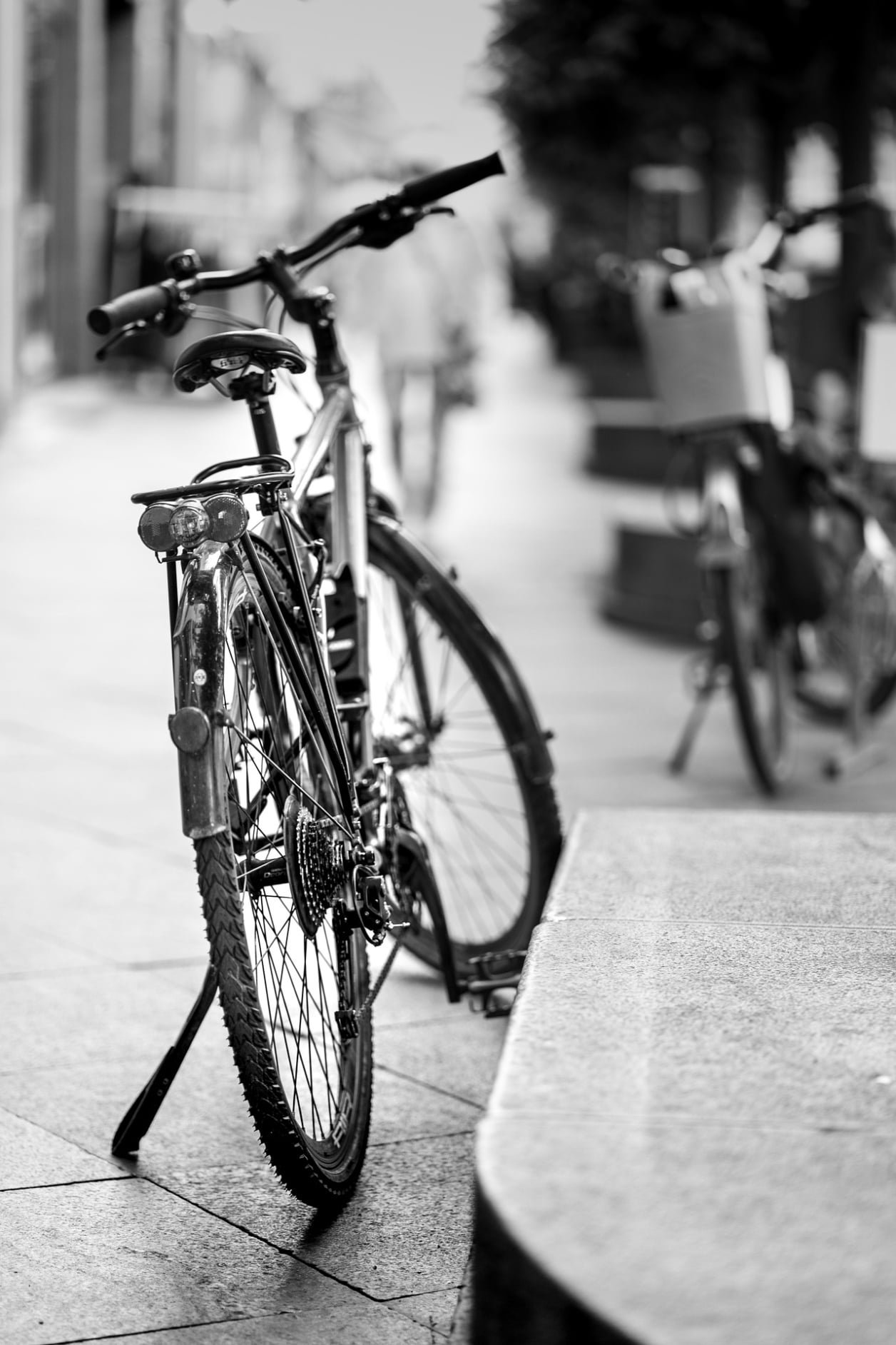 Mobirise Website Builder